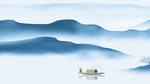 山水