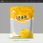 芒果干包装 芒果包装