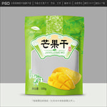 芒果干包装
