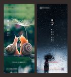 雨水