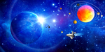 星空