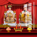 玉帝