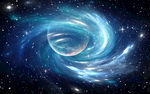 梦幻星空