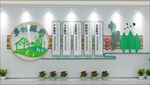 新时代新农村