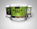 肥料桶包装效果
