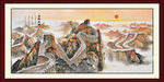 万里长城