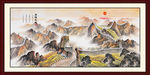 万里长城