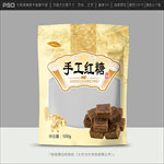 红糖包装