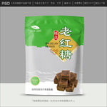 红糖包装