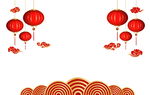 新年橱窗