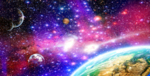 唯美星空
