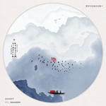 新中式装饰画