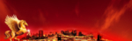 城市夜景