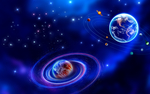 宇宙星空