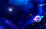 宇宙星空
