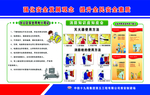 消防用电