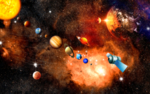 宇宙