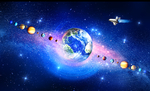 宇宙