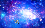 宇宙