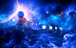 星云
