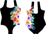 手绘花
