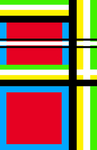 民族几何