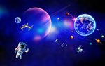 宇宙星空