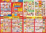周年店庆DM海报
