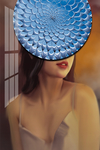 美女装饰画