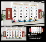 校园文化墙