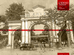 厦门大学思明校区