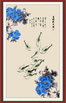 虾趣图