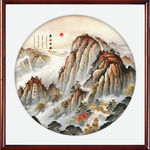 江山如画