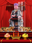 章词大将军