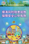 摸清风险隐患底数