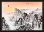 日出泰山