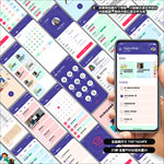 学校学生类APP