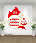 社会主义核心价值观