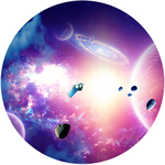 宇宙星空
