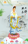 观音菩萨