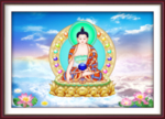 释迦摩尼佛