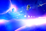 星空