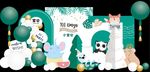 可爱生日