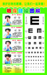 眼保健操