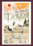 平安吉祥图