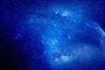 唯美星空