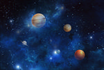 星球
