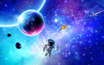星空