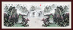 中国画
