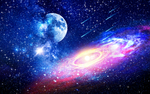宇宙星空